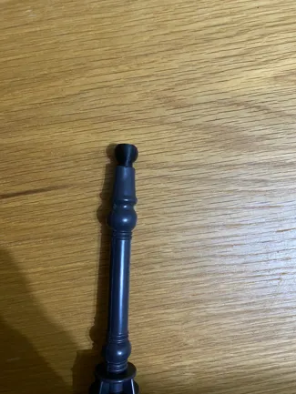 water pipe adapter for pipe end