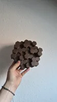 NEW!!! BRAVO-Panel V2 with wood look