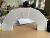 100%, 0.8mm nozzle, 256mm printer or bigger