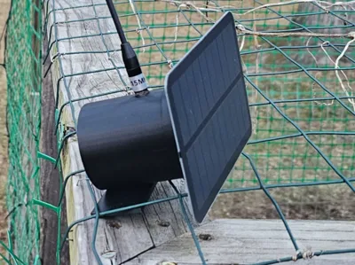 RAK Wireless Wisblock Outdoor Housing