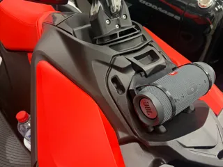 Sea-Doo Spark 2024 დინამიკის სამაგრი thumbnail 1
