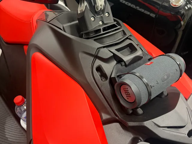 Sea-Doo Spark 2024 დინამიკის სამაგრი