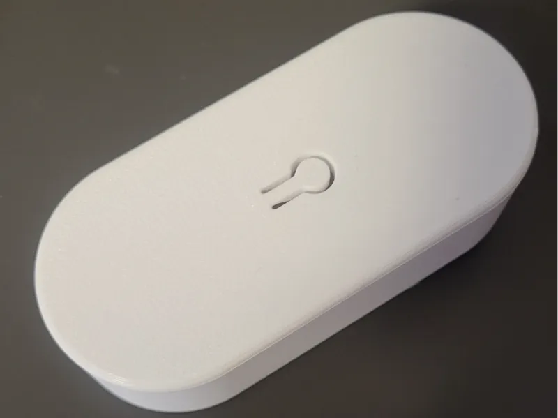 zigbee switch box