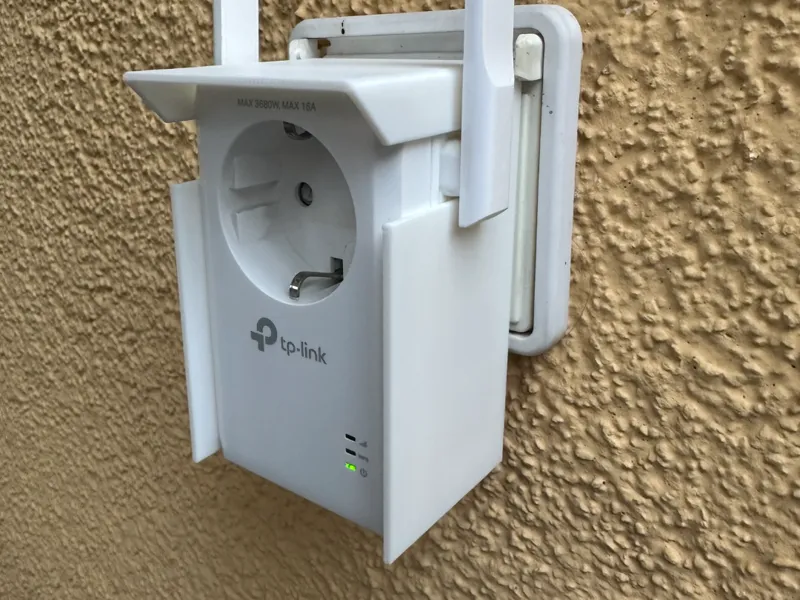 TP-Link TL-WA860RE WLAN Repeater Housing