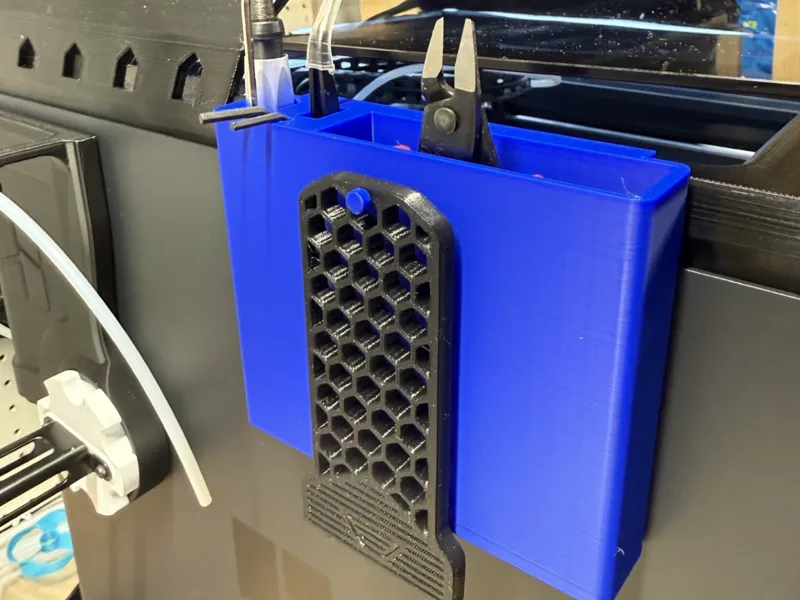 P1S side mount tool