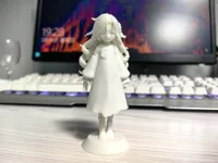 0.2mm 层高, 2 层墙, 15% 填充