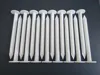 Without barbs - even faster print
