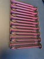 Mit verstärktem Kopf. Unter 1,5 Stunden!