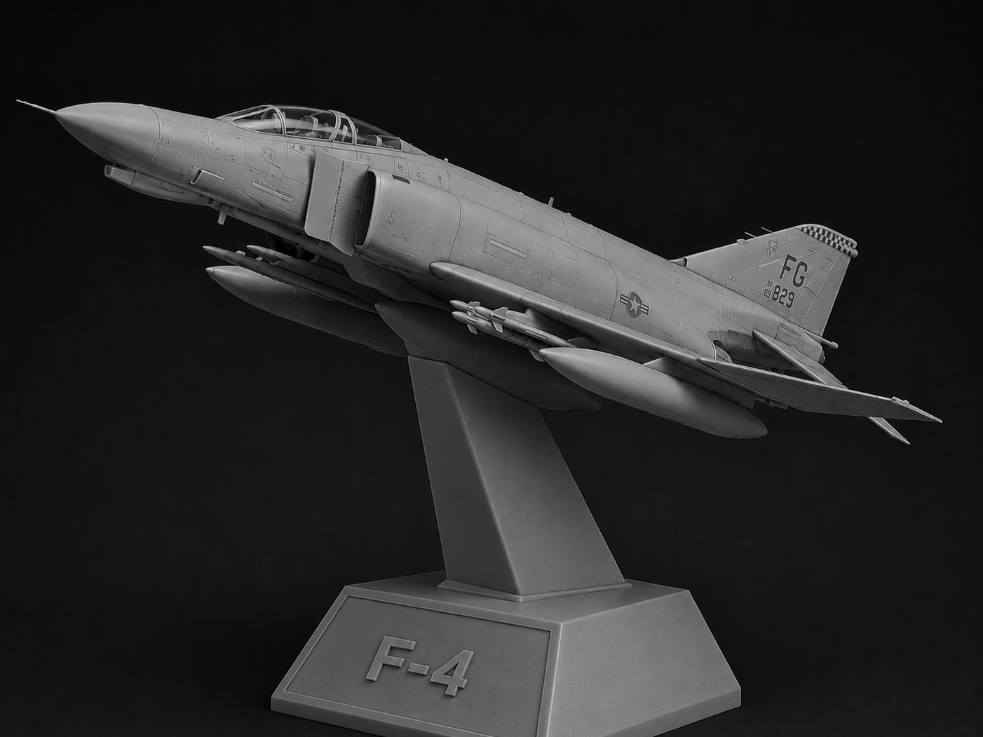 F-4 Phantom II
