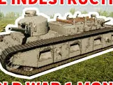 tank