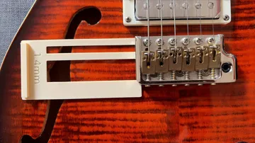 Accesorio de taller: PRS Trem Float Tool 1.4mm — vista de referencia 4