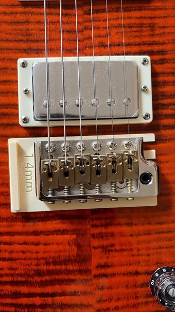 Accesorio de taller: PRS Trem Float Tool 1.4mm — vista de referencia 3