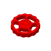 Gyro spinner à anneaux rotatifs — photo 3