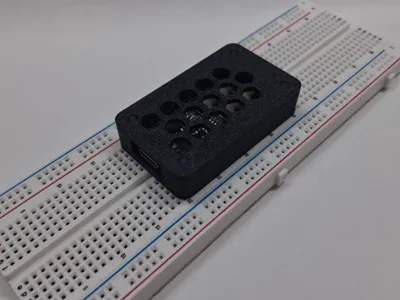 esp 32 case