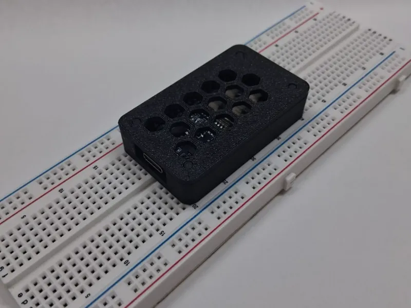 esp 32 case