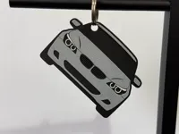0.2mm nozzle, 0.1mm layer, 4 walls, 15% infill