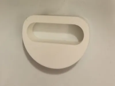 schuko adapter reinforcement