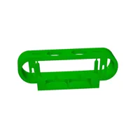 Für 2 HX6110 Ladestationen 0.2mm layer, 2 walls, 10% infill