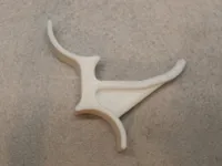 0.2mm layer, 6 walls, 25% infill