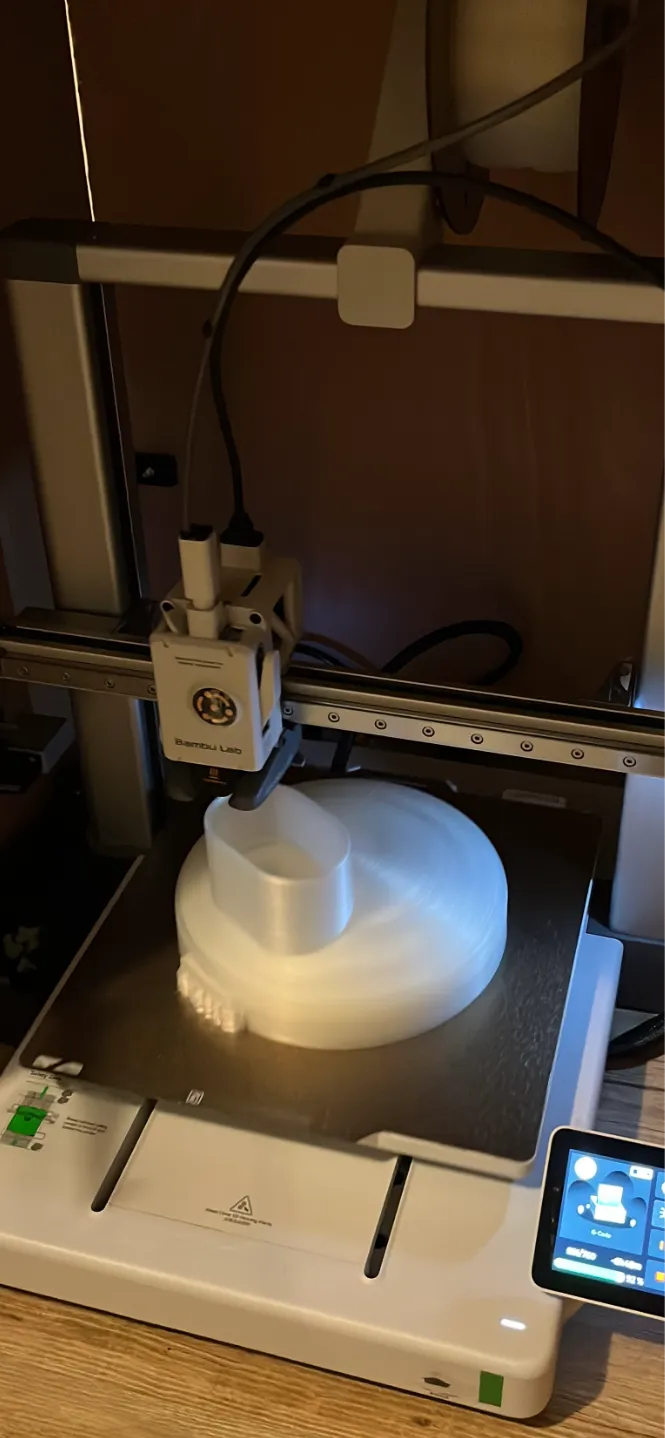 Couvercle pour Magimix Compact300T