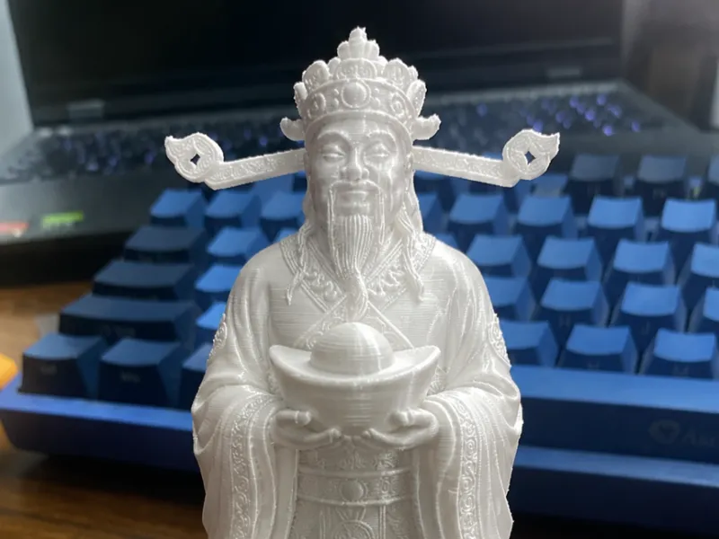 财神-财神爷-招财进宝
