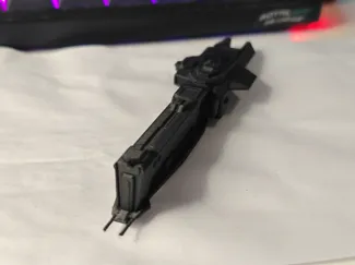 富贵 FG300型 - 护卫舰