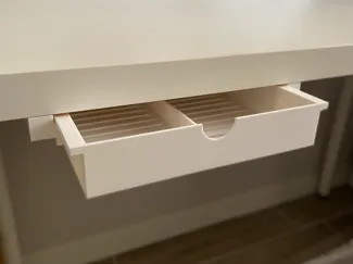 Under Desk Drawer
