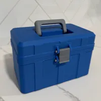 Blank Lid