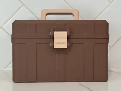 Small Tackle Box