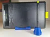 Fuzzy on stylus holder, 0.2mm layer, 2 walls, 15% infill