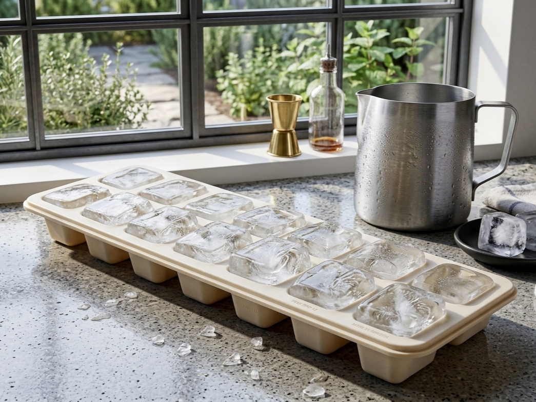Ice Cube tray