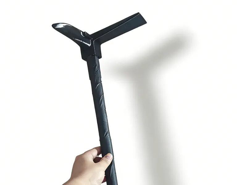 Halligan Bars