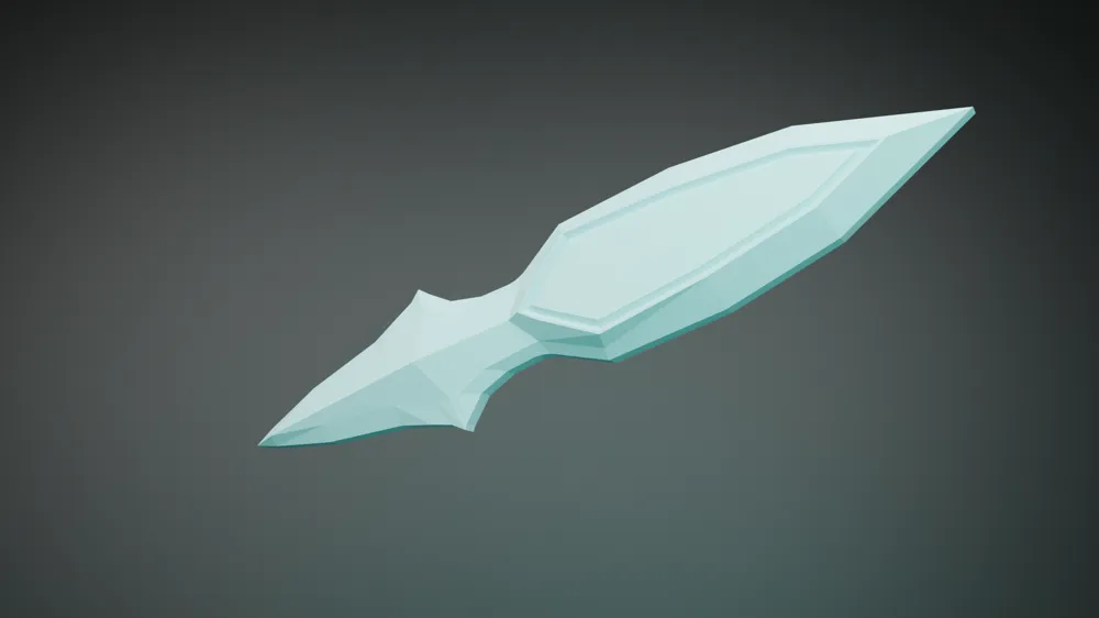 Dagger Transparent Rivals Marvel Rivals Cloak and Dagger's Dagger by Leighton's Nerd ...
