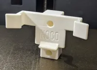 Skadis Hooks 0.2mm layer, 3 walls, 15% infill