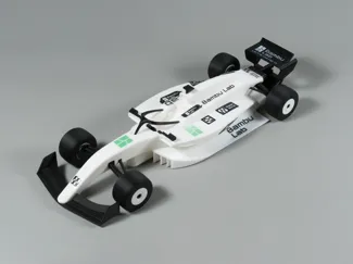 1:16 scale Formula One Model Car, F1