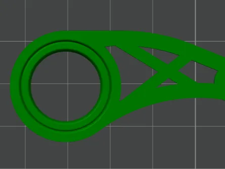key spinner 
