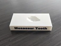 Stand Only (Optional) - 0.2mm layer, 2 walls, 15% infill