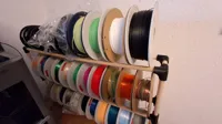 18 mm stäbe