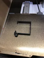 0.2mm layer, 6 walls, 25% infill