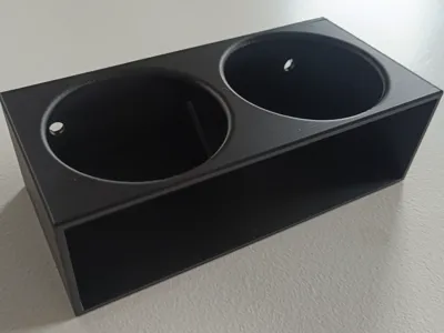 Bottle holder