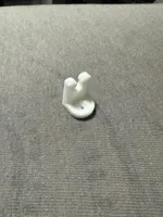 0.2mm nozzle, 0.1mm layer, 4 walls, 15% infill