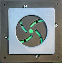 XTOOL KIT, 0.28mm layer, 3 walls, 15% infill