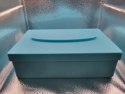 Glove Box