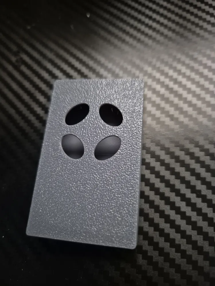 Garage Door Remote Case (N13655) by user_1158697954 MakerWorld ...