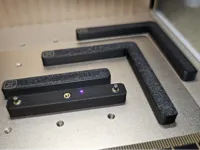 0.16mm layer, 2 walls, 15% infill