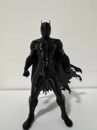 Spider-Bat One Color