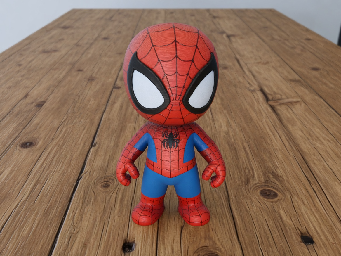 Spider-Man Figure | Marvel