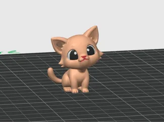 cat