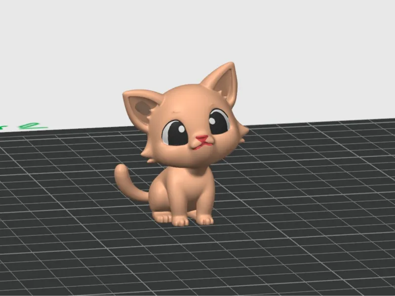 cat