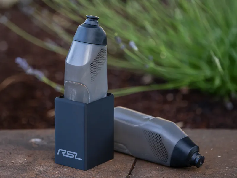 Trek RSL Aero Bottle Holder - Single